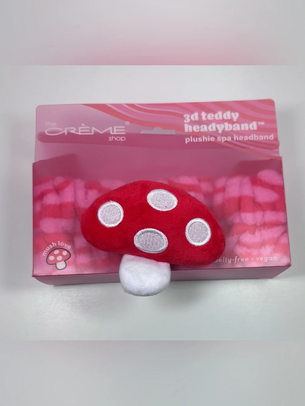 N/A soft red